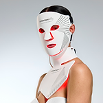 Series 2 Face & Neck Kit on Model