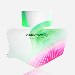 CurrentBody Skin LED Brightening Neck & Décolletage Mask Offer