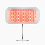 CurrentBody LED Light Therapy Panel face on in anti-ageing mode