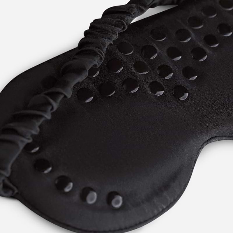 Dr. Harris Silk Anti-Wrinkle Sleep Mask | CurrentBody