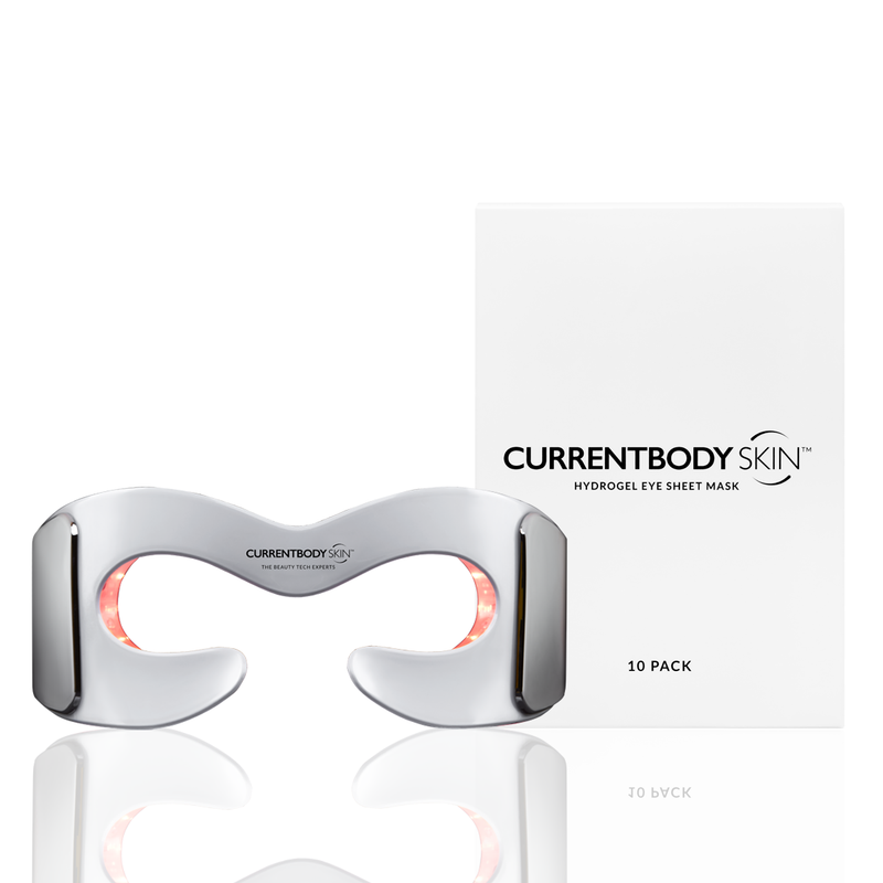 CurrentBody Skin LED Eye Mask