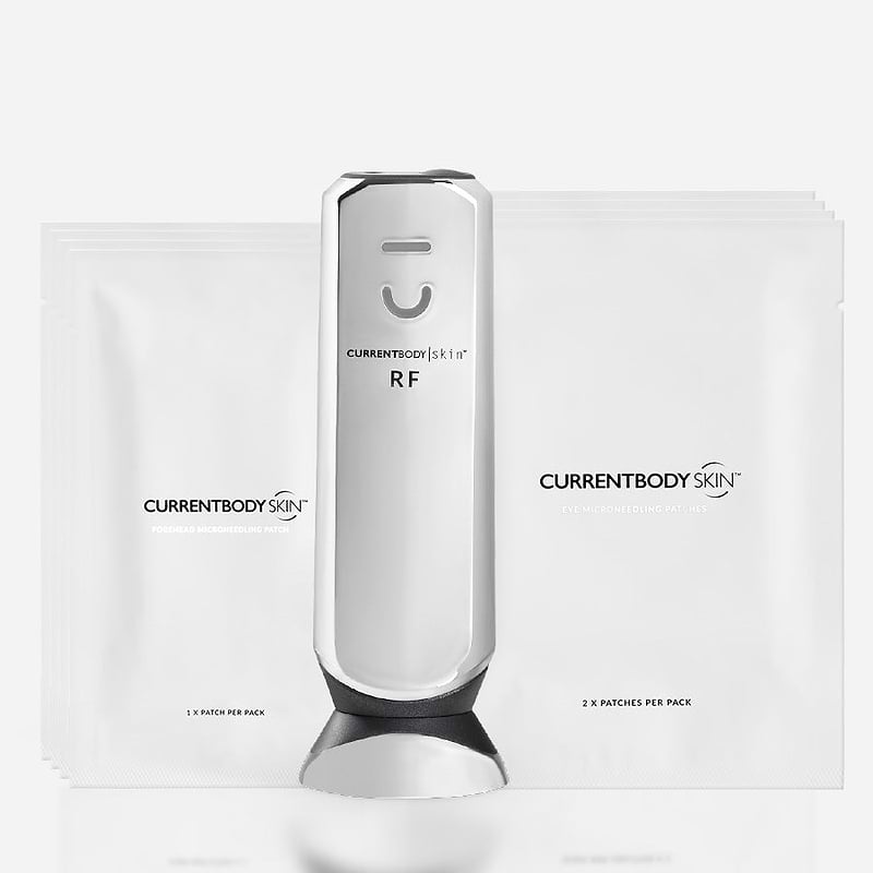 ボディ・フェイスケア Miracle Wave 21D RF Microneedling Treatment | Radio Frequency Microneedling At Home