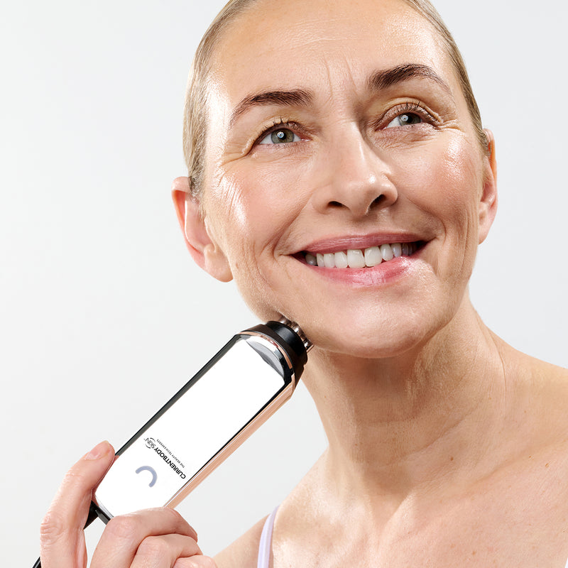 CurrentBody Skin RF Radio Frequency Skin Tightening Device