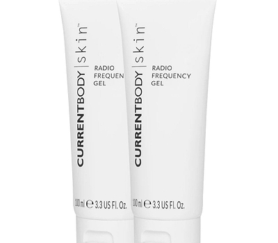 CurrentBody Skin Radio Frequency Conductive Gel 100ml