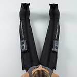 CurrentBody Wellness 氣壓式腿部按摩靴