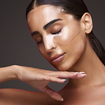 CurrentBody Skin Complete Hydrogel Mask Kit