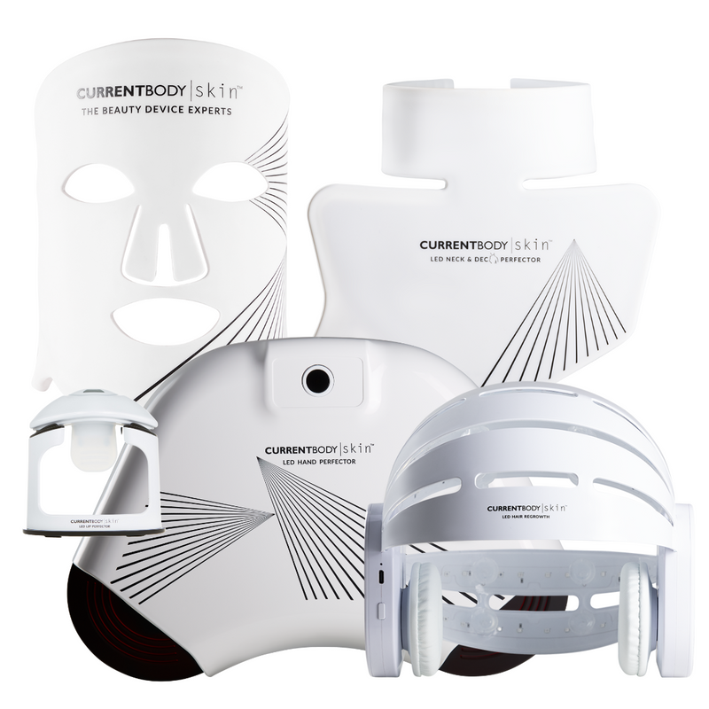 CurrentBody Skin LED Family Kit
