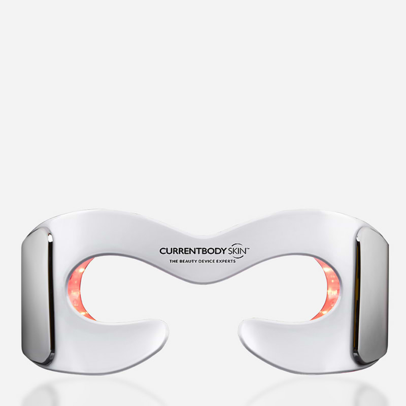 LED Eye Mask | Under Eye Red Light Therapy | CurrentBody USA LED Eye Mask | Under Eye Red Light Therapy | CurrentBody USA