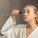 Silver Series 1 LED Mask Gift Set