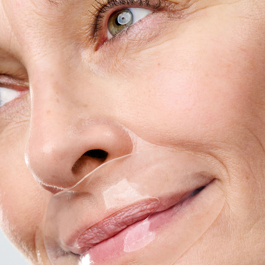 CurrentBody Skin Hydrogel Lip Mask | CurrentBody USA