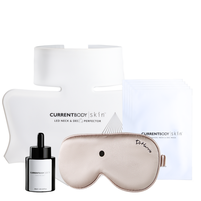CurrentBody Skin 6.18 Ultimate Neck Kit