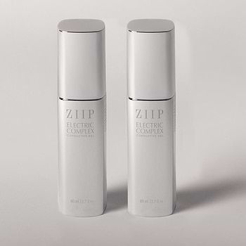 Electric complex gel 2 pack 