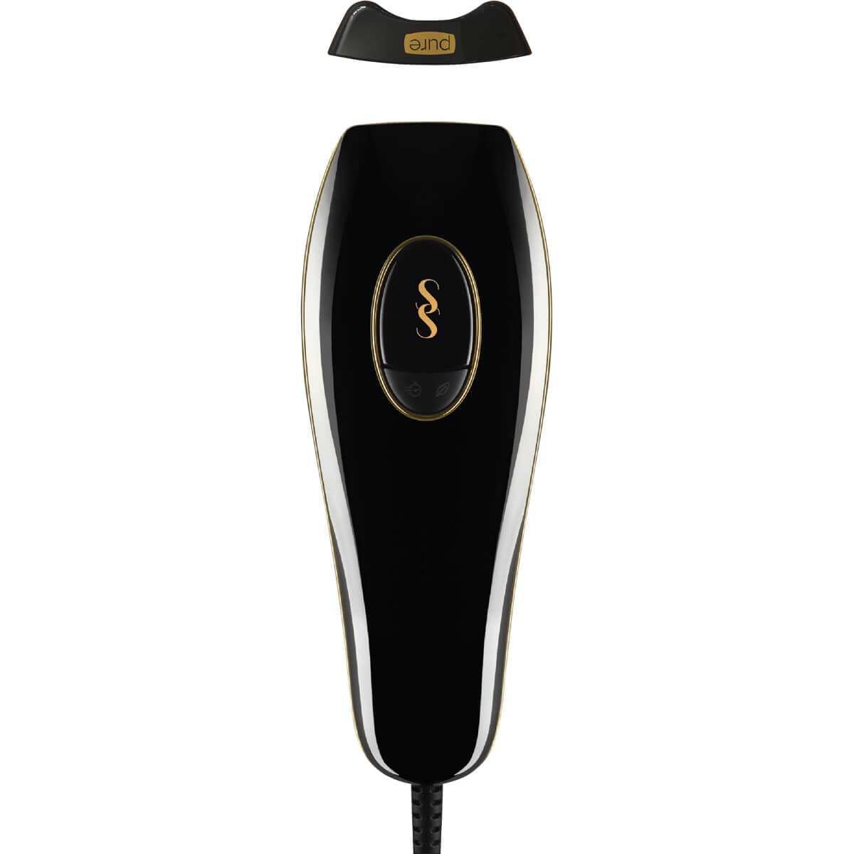 SmoothSkin Pure Fit IPL Hair Removal Device | CurrentBody USA