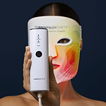 CurrentBody Skin LED 4-in-1 Face & Neck Kit (Worth $889)