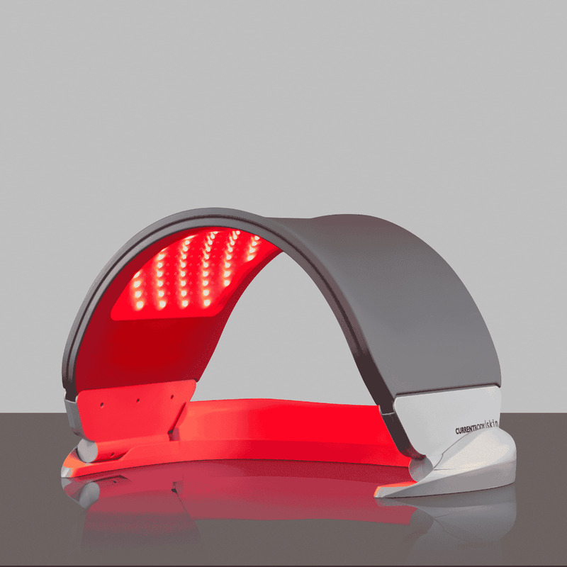 Dermalux Flex MD LED Light Therapy Device | CurrentBody USA