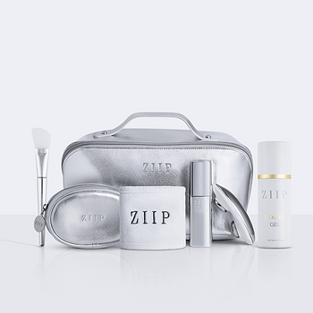ZIIP HALO - The Superior Set