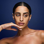 CurrentBody Skin LED Eye Perfector & 5 Eye Hydrogel Masks (worth $284)