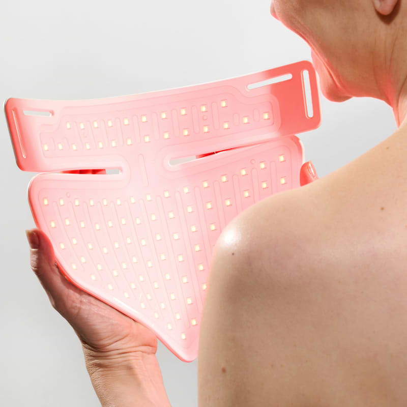 LED Neck and Dec Perfector | Chest Wrinkle Treatment LED Neck and Dec Perfector | Chest Wrinkle Treatment