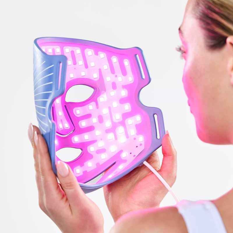 CurrentBody Skin Face & Neck Kit: Series 2 | CurrentBody USA