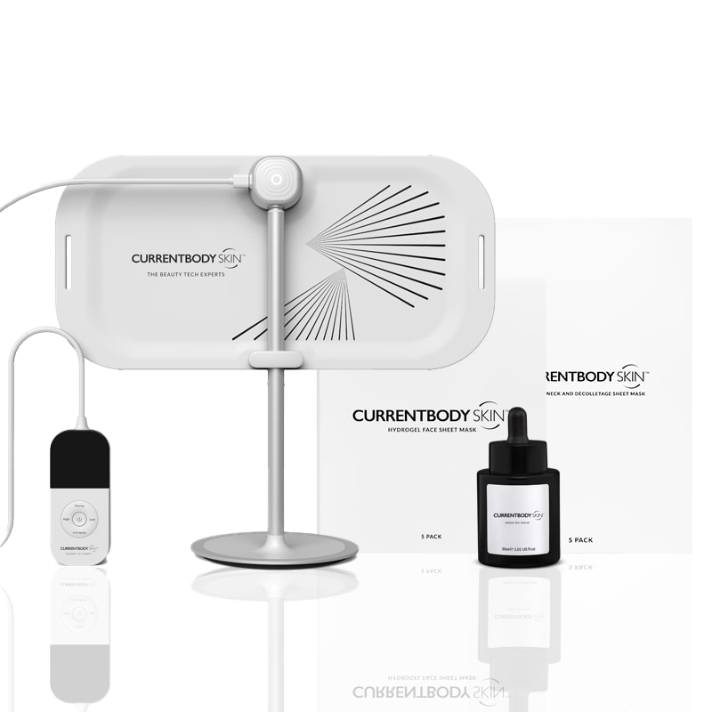 LED Light Therapy Panel | Full Body Red Light Therapy LED Light Therapy Panel | Full Body Red Light Therapy