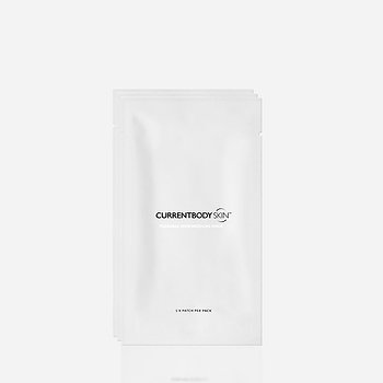 microneedling-patches-forhead-currentbody-skin-3-weeks