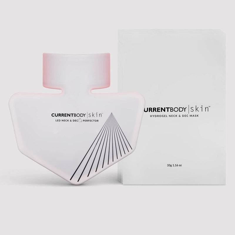 CurrentBody Ultimate Neck Care Kit