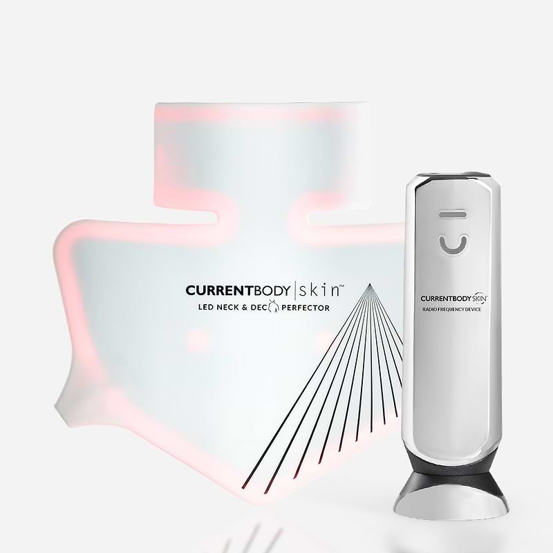 RF Radio Frequency Skin Tightening Device | CurrentBody USA