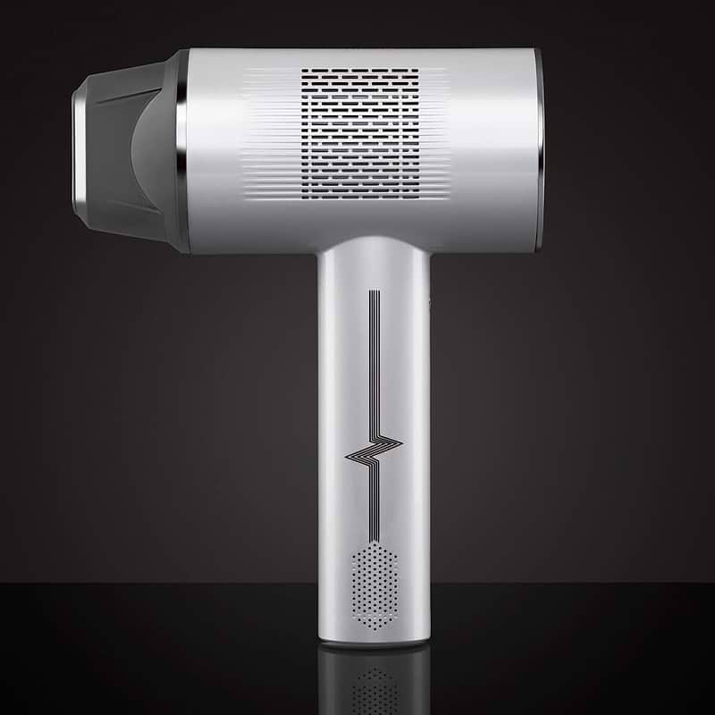 Laser Hair Removal Device | At Home Laser Hair Removal Machine | CurrentBody  USA