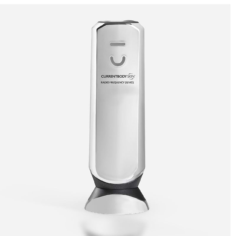 RF Radio Frequency Skin Tightening Device | CurrentBody USA