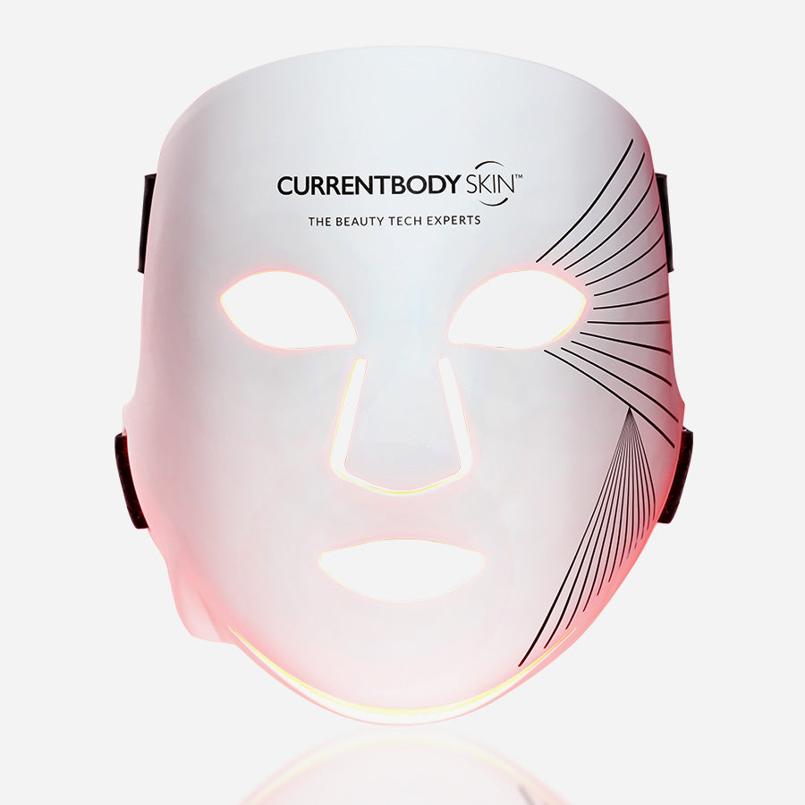 好きに Light Red Therapy USA CurrentBody | Mask Face LED | Mask ボディ・フェイスケア