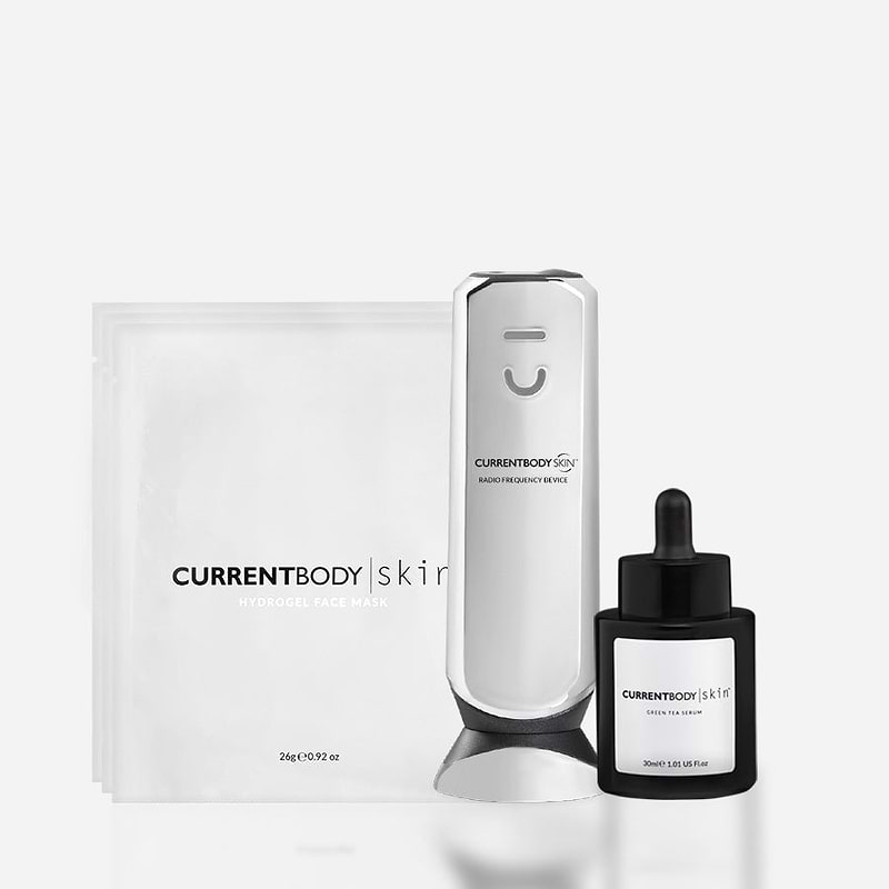 RF Radio Frequency Skin Tightening Device | CurrentBody USA