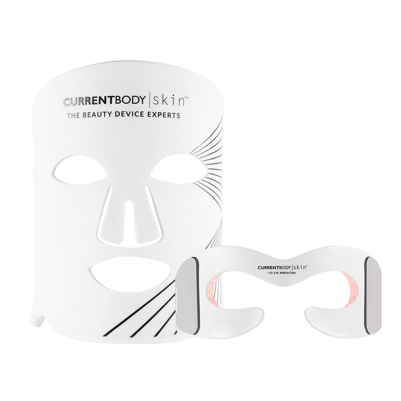 CurrentBody Skin Ultimate Face & Eye Care Kit
