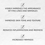 CurrentBody Skin Hydrogel Décolletage Mask - 10 Pack