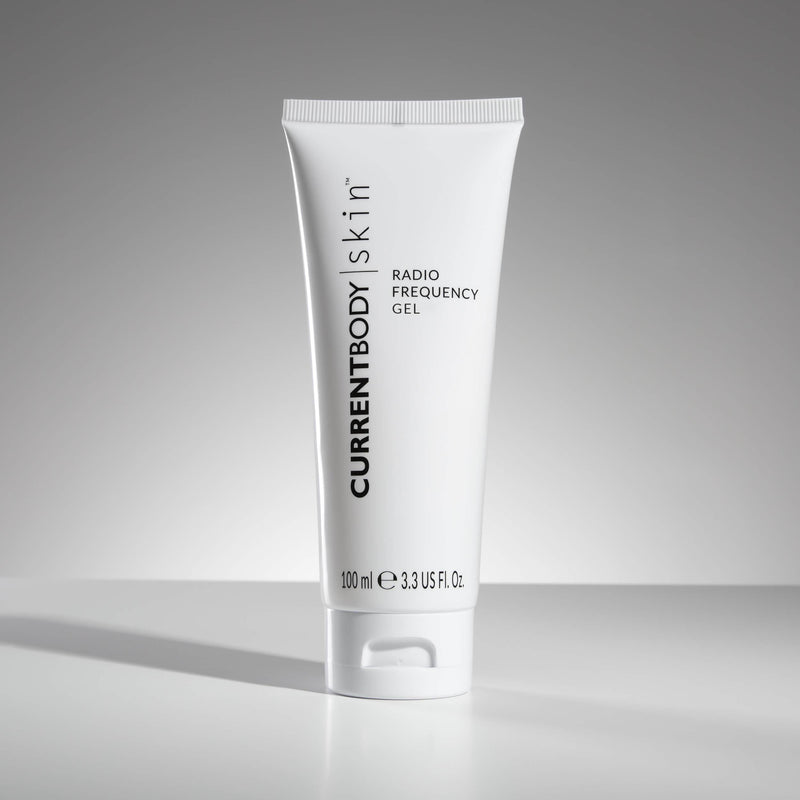 FREE CurrentBody Skin Radio Frequency Conductive Gel 3.3oz
