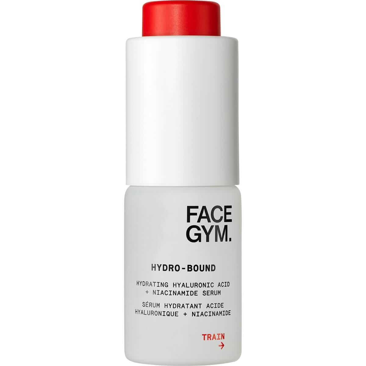 FACEGYM Hydro Bound Daily Serum CurrentBody USA
