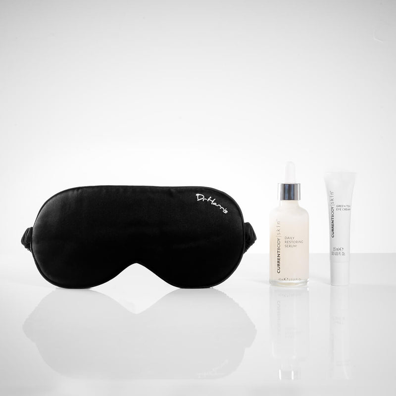 Dr. Harris Mask Revitalise Set (worth $120)