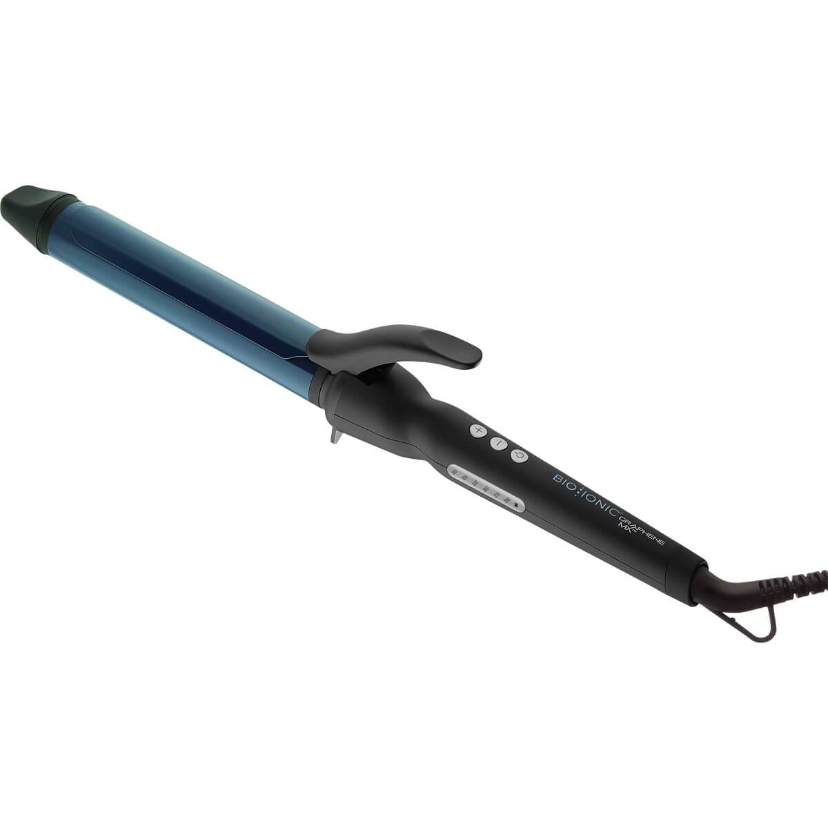 Bio Ionic GrapheneMX Curler 32mm CurrentBody USA