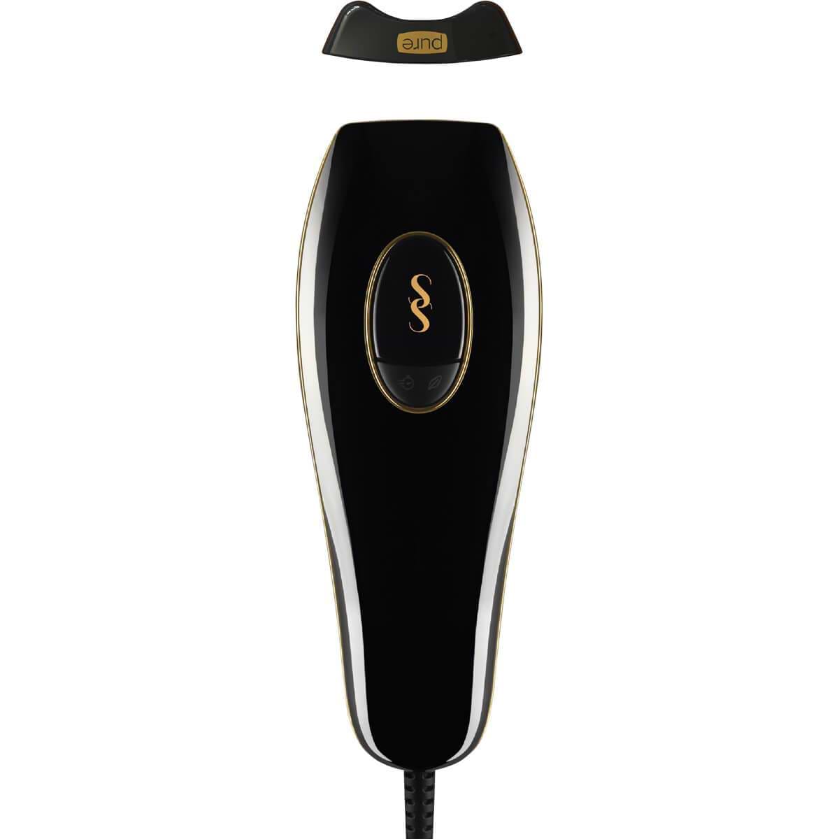 SmoothSkin Pure Fit IPL Hair Removal Device | CurrentBody USA