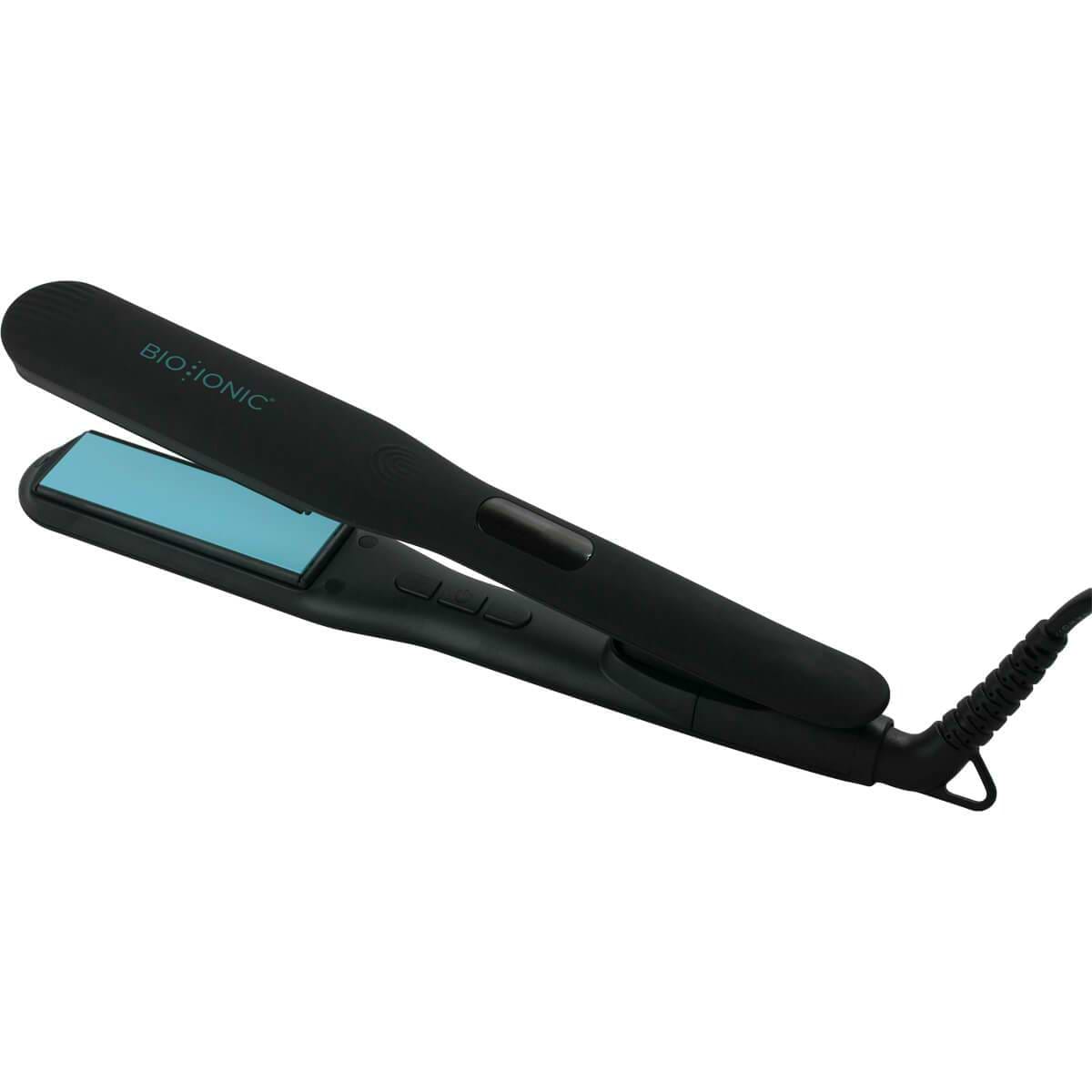 Bio Ionic OnePass Straightening Iron CurrentBody USA
