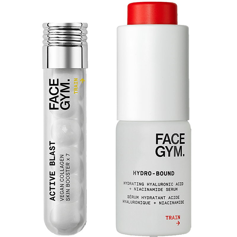Facegym usa new arrivals