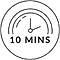 10 MIN TREATMENT