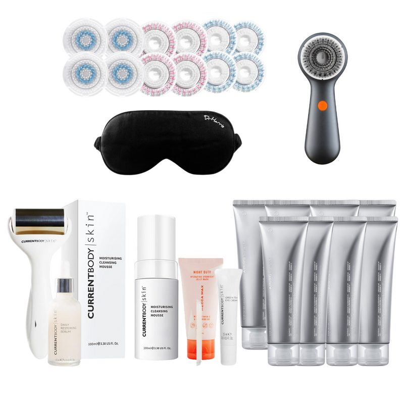 FREE CurrentBody Skincare Gift Set (worth $1,495)