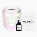 CurrentBody Skin LED Red Light Therapy Face Mask: Series 3