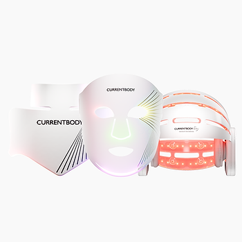 CurrentBody Skin LED Hair Growth Helmet