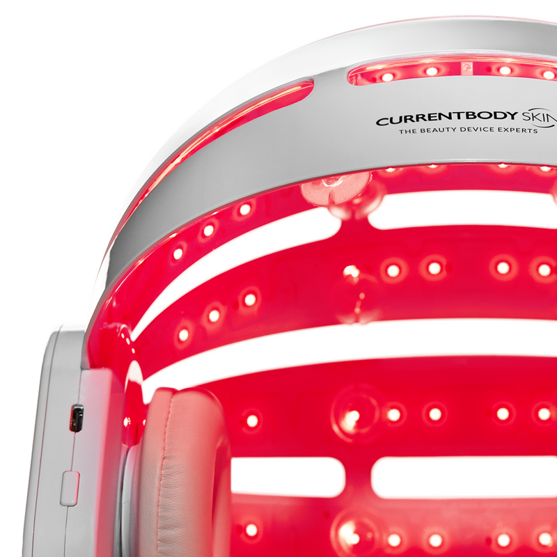 Red Light Therapy Hair Loss Helmet | Hair Growth Laser Cap