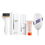 FREE SmoothSkin Bare+ & CurrentBody Skincare Gift Set (worth $300)
