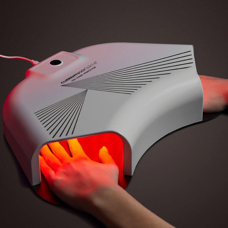 CurrentBody Skin LED Hand Perfector