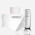 CurrentBody Skin LED Neck & Dec Device & CurrentBody Skin Radio Frequency RF Device