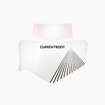CurrentBody Skin LED Neck & Décolletage Mask: Series 3