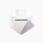 CurrentBody Skin LED Neck & Décolletage Mask: Series 3